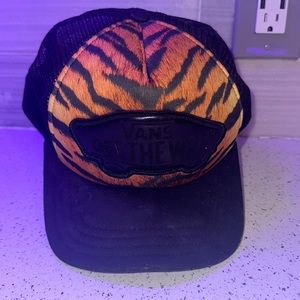VANS Trucker Hat